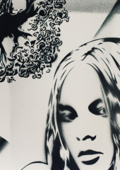 XOOOOX, Lazy Lady Medusa (Sun)