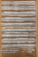 Herbert Zangs, o.T. (3)