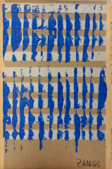 Herbert Zangs,o.T. (5)