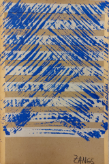 Herbert Zangs, o.T. (6)